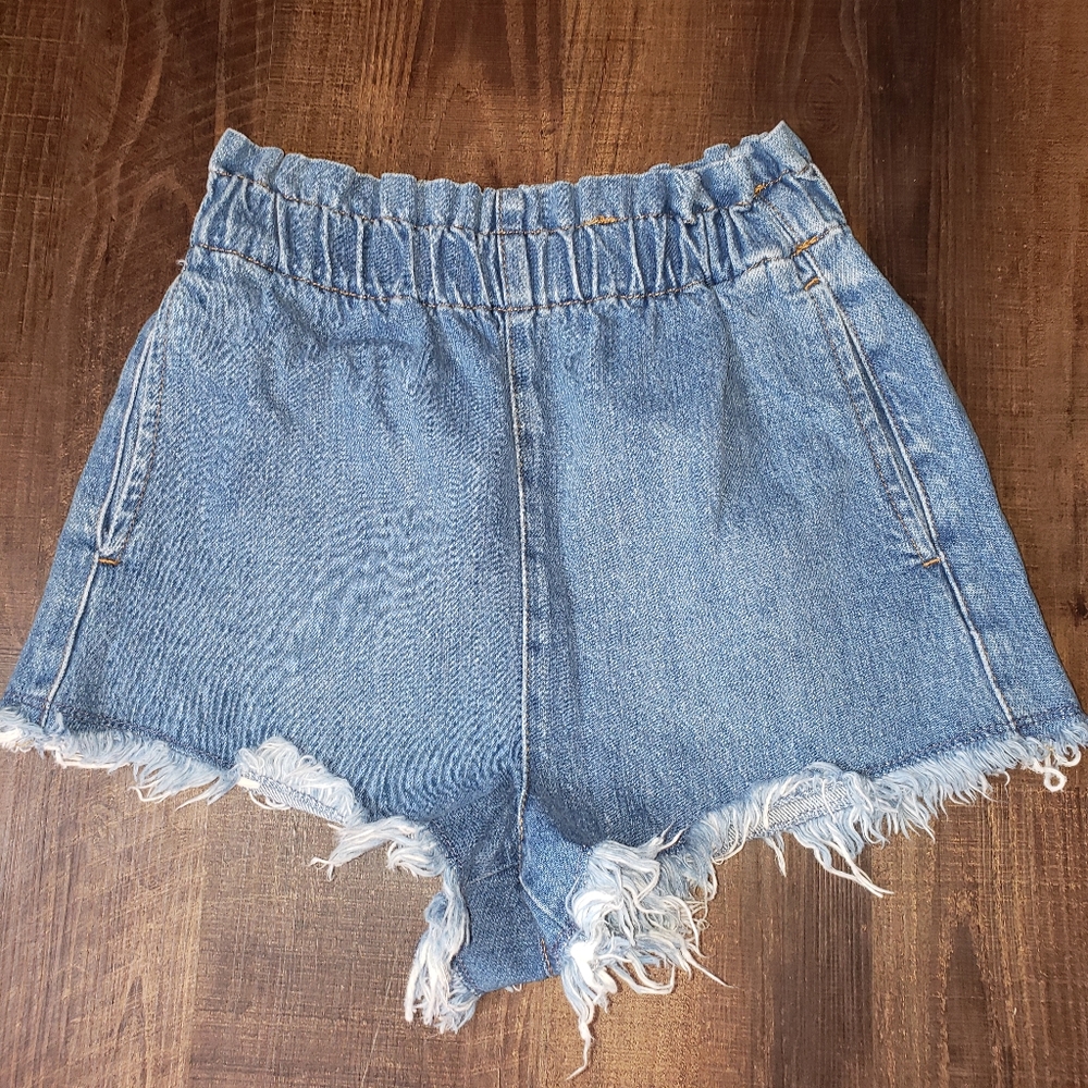 BDG Urban Outfitters Denim Shorts